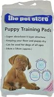 The Pet Store Puppy Training Pad