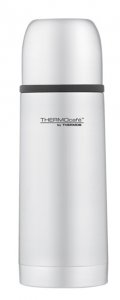 Thermos ThermoCaf Stainless Steel Flask 350ml