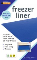 Toastabags Freezer Liner - Pack of 2