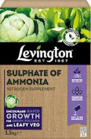 Levington Sulphate of Ammonia - 1.5kg