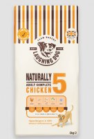 Fold Hill Complete Chicken - Adult