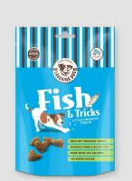 Fold Hill Fish 'N'' Tricks Dog Treats