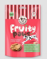 Fold Hill Fruity Paws