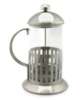 Apollo Housewares Coffee Plunger - 800ml