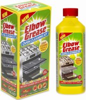 Elbow Grease, Oven Cleaning Kit
