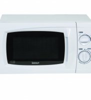 Igenix IG2070 20 Litre 700W Manual Microwave  White