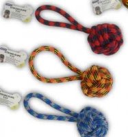 The Pet Store Strong Rope Toy