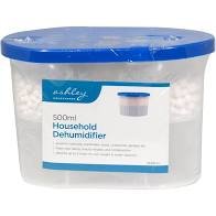 Ashley Household Dehumidifier 500ml
