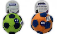 The Pet Store Soft Play Football