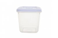 Whitefurze 3L Canister Food Box with Lid