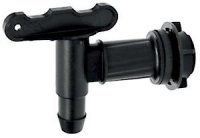 Strata Water Butt Replacement Tap