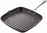 Stellar Speciality Cookware Non-Stick Grill Pan 26 x 26cm