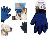 The Pet Store Easy Groom Glove