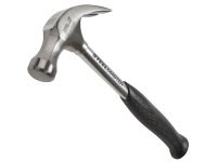 STANLEY® ST1.1/2 SteelMaster Claw Hammer 454g (16oz)