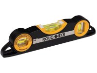 Roughneck Magnetic Torpedo Level 22.5cm (9in)
