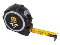 Roughneck E-Z Read® Tape Measure 10m/33ft (Width 30mm)