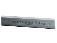 STANLEY® RB108BP Card of 5 Straight Blades