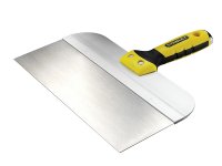 STANLEY® Stainless Steel Taping Knife 200mm (8in)