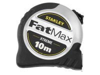 STANLEY® FatMax® Pro Pocket Tape 10m (Width 32mm) (Metric only)