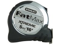 STANLEY® FatMax® Pro Pocket Tape 5m/16ft (Width 32mm)