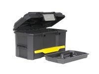STANLEY® One Touch Toolbox with Drawer 48cm (19in)