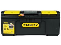 STANLEY® One Touch Toolbox DIY 60cm (24in)