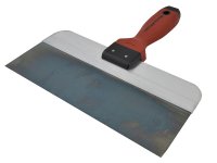 Marshalltown M3512D Blued Steel Taping Knife DuraSoft® Handle 300mm (12in)