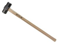 Faithfull Sledge Hammer Contractor's Hickory Handle 4.54kg (10 lb)