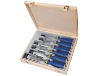 IRWIN® Marples® MS500 ProTouch All-Purpose Chisel Set 6 Piece