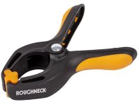 Roughneck Heavy-Duty Spring Clamp 25mm (1in)
