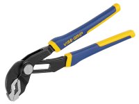 IRWIN Vise-Grip GV6 Groovelock Water Pump ProTouch Handle Pliers 150mm - 29mm Capacity
