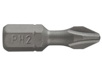 DeWalt DT7238 Torsion Bits PH2 x 25mm (Pack 20)
