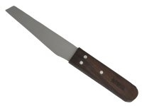 Faithfull Shoe Knife 112mm (4.3/8in) - Hardwood Handle