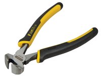Stanley Tools FatMax® End Cut Pliers 160mm (6.1/4in)