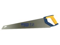 Irwin Xpert Universal Handsaw 550mm (22in) 8 TPI