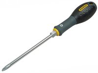 Stanley Tools FatMax® Bolster Screwdrivers Phillips Tip PH3 x 150mm