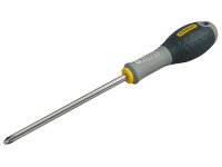 Stanley Tools FatMax® Stainless Steel Screwdriver Phillips Tip PH1 x 100mm