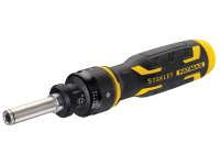 Stanley Tools FatMax® Ratcheting Screwdriver