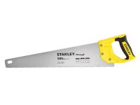Stanley Tools Sharpcut Handsaw 500mm (20in) 7 TPI