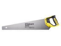 Stanley Tools FatMax® Fine Cut Handsaw 550mm (22in) 11 TPI