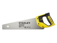Stanley Tools Jet Cut Fine Handsaw 380mm (16in) 11 TPI