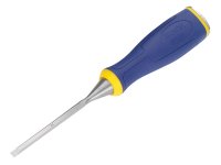 Irwin MS500 ProTouch All-Purpose Chisel 6mm (1/4in)