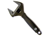 Monument Tools 3140Q Wide Jaw Adjustable Wrench 150mm (6in)