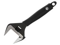 Monument Tools 3143Z Wide Jaw Adjustable Wrench 250mm (10in)
