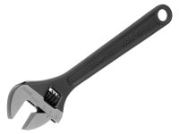 Irwin Adjustable Wrench Steel Handle 250mm (10in)