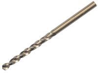DeWalt Extreme 2 Metal Drill Bits (10) 4.5mm OL:80mm WL:46mm