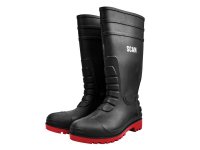 Scan Safety Wellingtons - Various Sizes