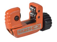 Bahco 301-22 Compact Tube Cutter 3-28mm