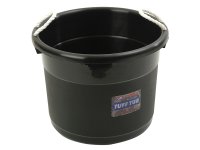 Curver Muck Bucket 39 litre - Black