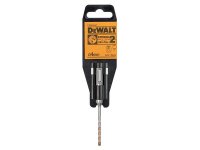 DeWalt SDS Plus EXTREME 2® Drill Bit 4 x 110mm